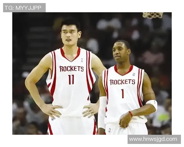 火箭姚明骑士的传奇之路：从NBA巨星到篮球文化的象征