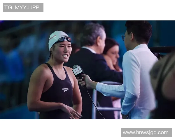 叶诗文的奥运之路从青涩少女到泳池女神的辉煌蜕变