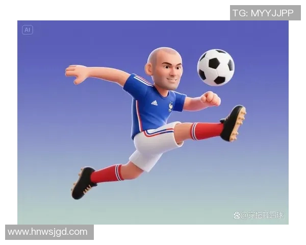 足球明星特效选择图片的创意与灵感分享,打造独特视觉体验