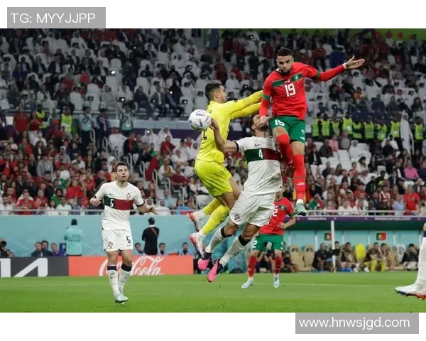 018年葡萄牙对摩洛哥精彩对决回顾与分析