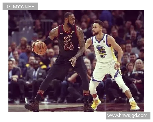 2016年NBA总决赛骑士与勇士对决数据分析与精彩回顾