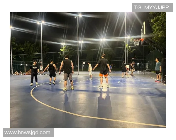篮球小明星儿歌带你飞跃梦想的篮球场景与快乐童年时光